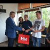 2 Powiatowy Konkurs Wiedzy o Żeglarstwie
